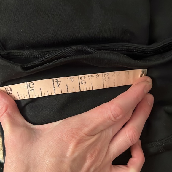 Zella high waist leggings - Picture 4 of 4